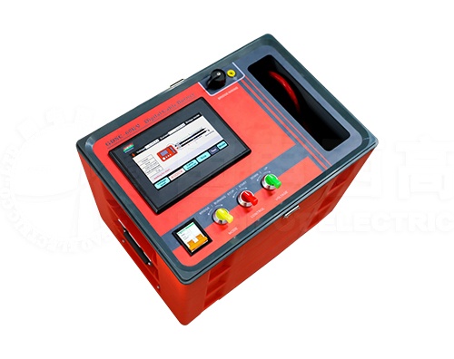 數字恒流燒穿儀