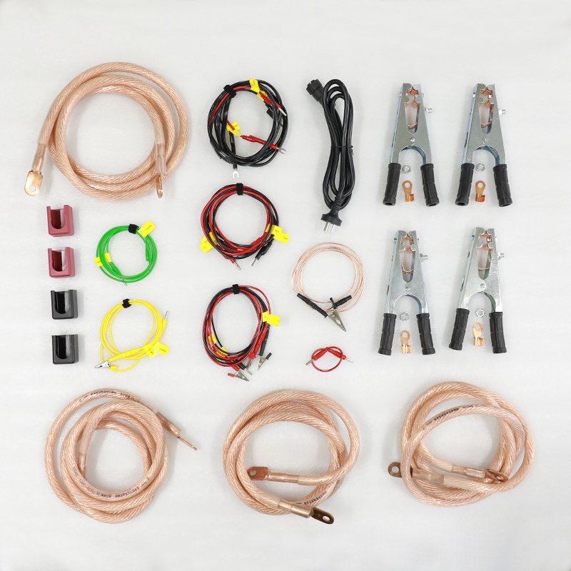 大電流發生器HPCI SER 2000A 大電流發生器